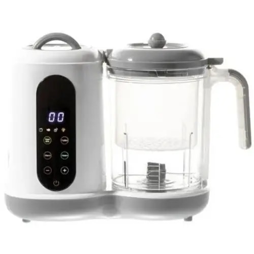 baby food maker one step