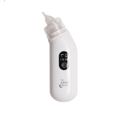 The Sleep Store Electric Nasal Aspirator | Baby Care | The Sleep Store