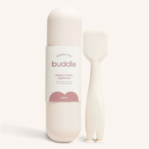 Buddle Paddle Pal & Carrying Case | Bee Like Kids