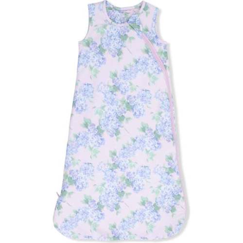 Sleep Bag, Hydrangeas - Angel Dear | Maisonette