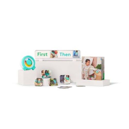 Lovevery Toddler Routines Play Collection Mini Kit