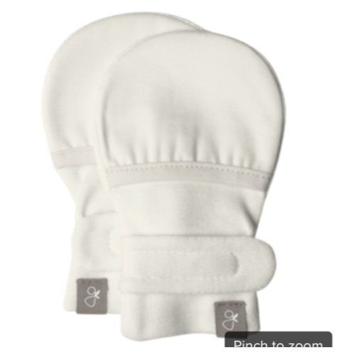 Buy goumikids Mitts Cloud 3-6 Months at Well.ca | Free Shipping $35+ in Canada