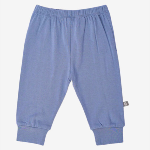 Pant in Slate 3-6 months