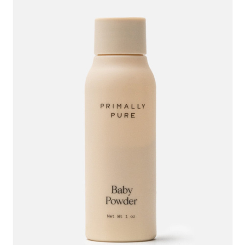 TALC FREE BABY POWDER - Primally Pure Skincare