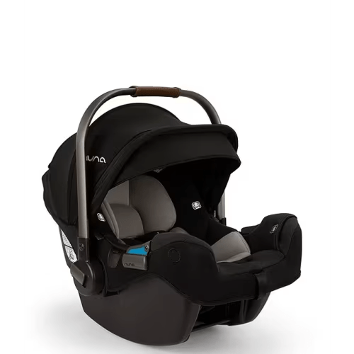 Nuna Pipa RX Infant Car Seat & Relx Base