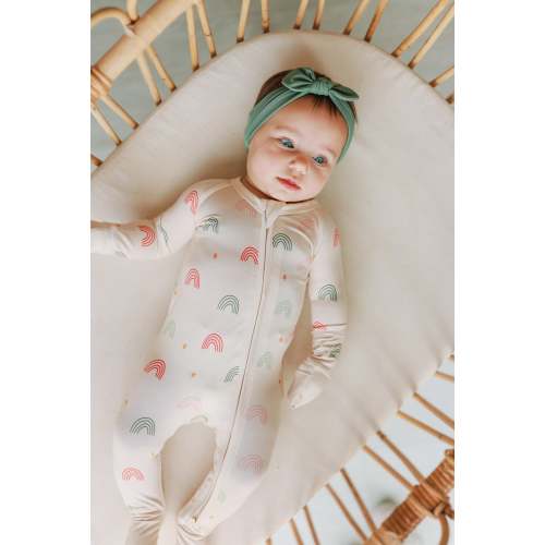 Little Miracle Zippy Romper