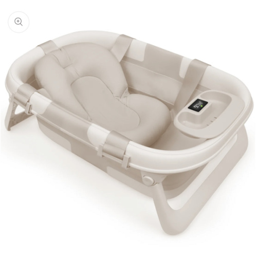 Fold 'n Store 3 Stage Baby Bathtub