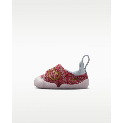 Nike Swoosh 1 Baby/Toddler Shoes. Nike.com
