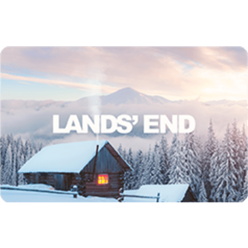 Lands' End | eGift Card | Choose Design