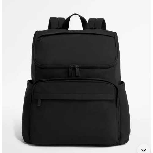 Away Diaper Bag - Black
