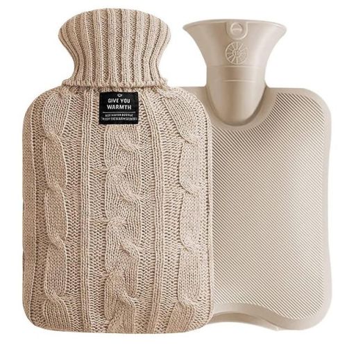 [RECOVERY] Hot Water Pack & Cold Compress