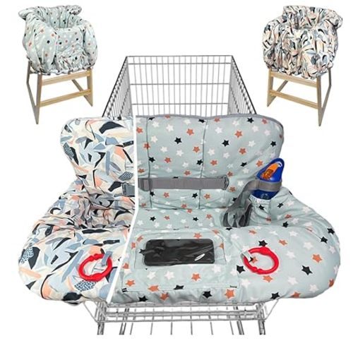 Shopping Cart Cover for Baby