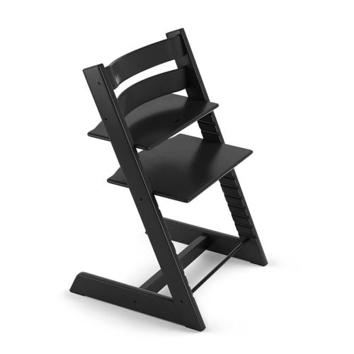 Stokke - Tripp Trapp Chair - Black