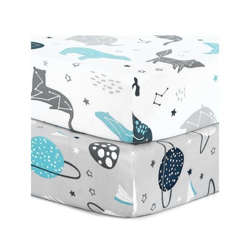 Amazon.com: BROLEX: Pack n play sheets