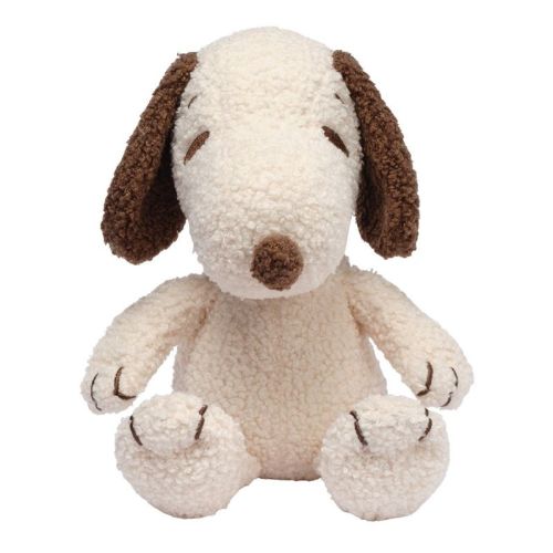 Bedtime Originals My Little Snoopy Stuffed Animal: 12" Product Height, 0.45 lbs Product Weight