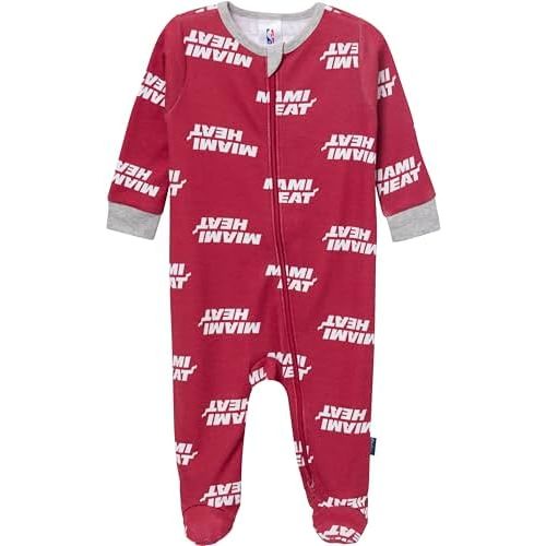 Gerber unisex-baby NBA Team Sleep 'N Play