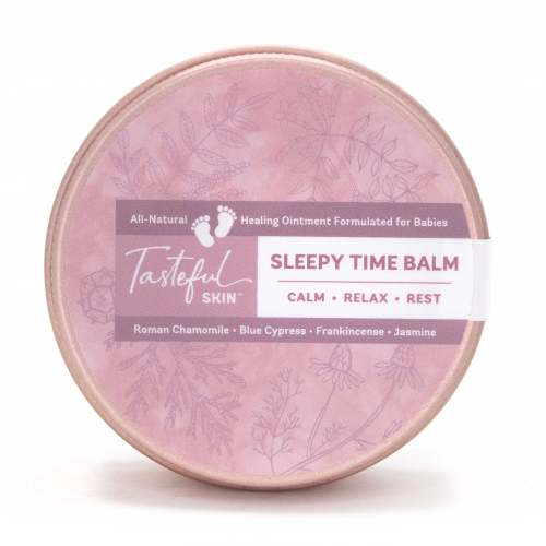 Sleepy Time Balm