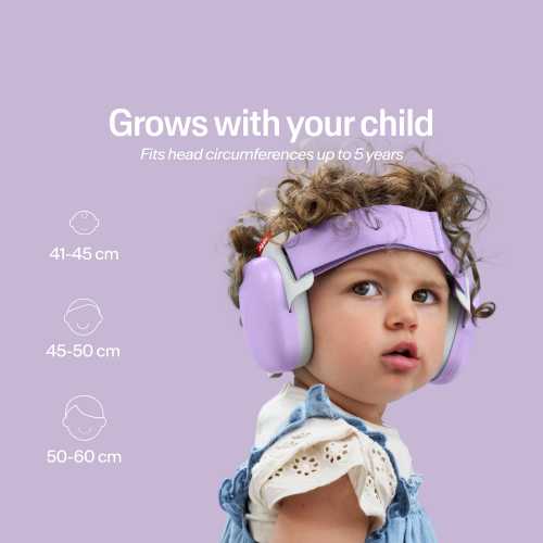 Alpine Muffy Baby Ear Muffs