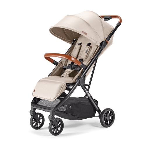 Bēbee V3 Lightweight Stroller | Bombi Gear