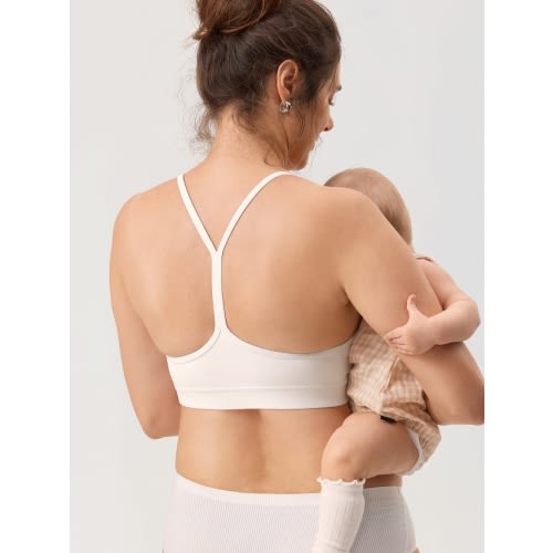 Natrelax® Y Back Nursing Sports Bra