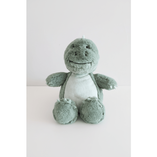 Large Cuddle Plush Friends | Tex T-Rex