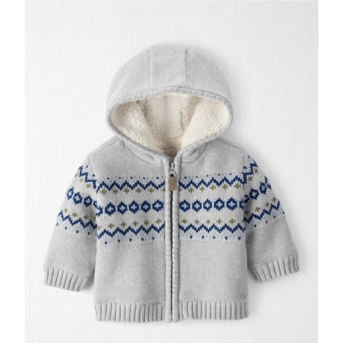 Baby Boy Organic Clothes | Carter's
