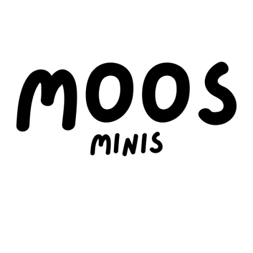 Moos Minis- kids clothing