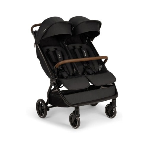 TRVL™ Compact Dubl Stroller