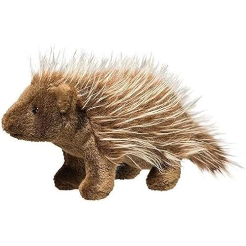 Douglas Percy Porcupine Plush Stuffed Animal