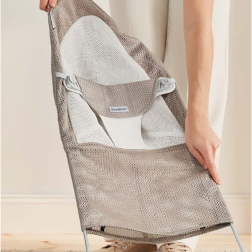 BabyBjörn Extra Fabric Seat for Bouncer Balance Soft