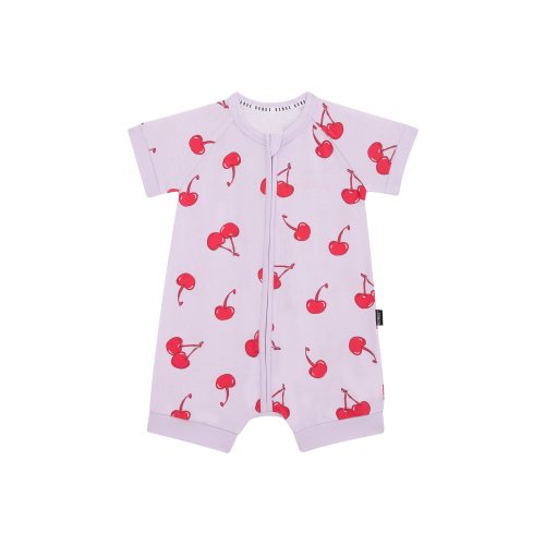 Zip Romper
