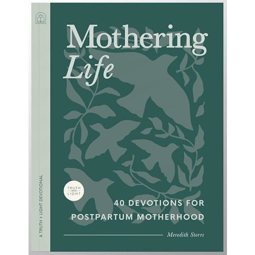 Mothering Life Devotional