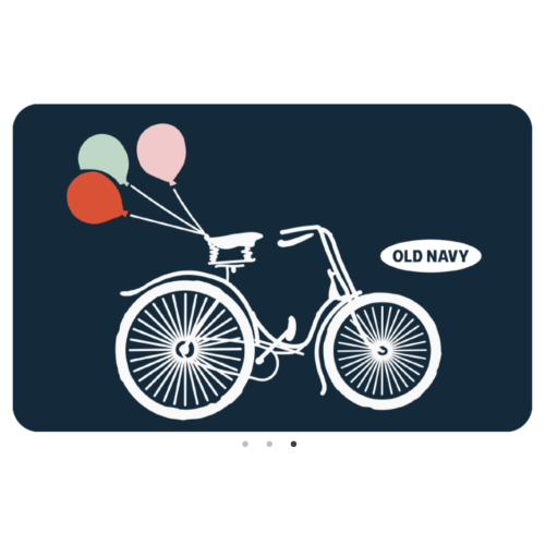 Old Navy eGift Card
