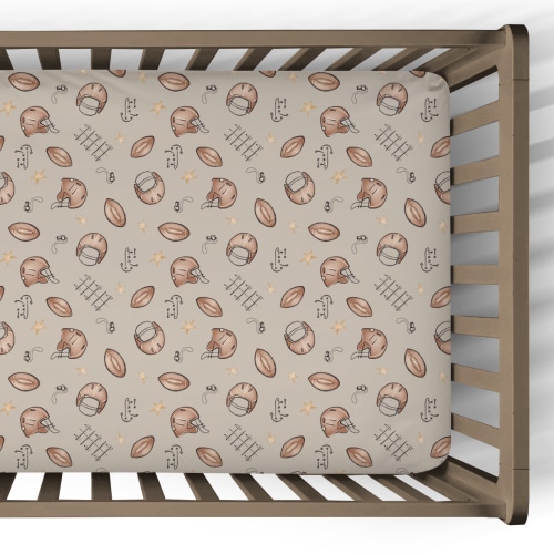 Crib sheet