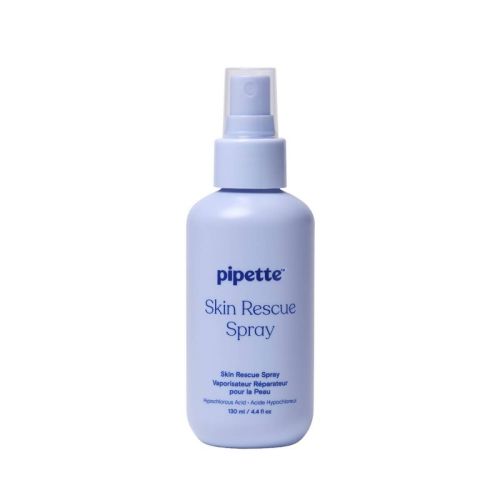 Pipette Skin Rescue Spray - 4.4 fl oz: No Fragrance Added, Paraben-Free, Mineral Oil-Free, Phthalate-Free
