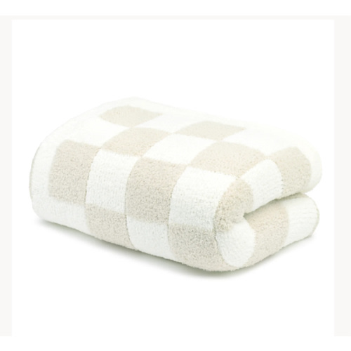 Check Pattern Throw Blanket | Kashwere