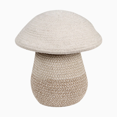 Lorena Canals Mushroom Basket - Baby