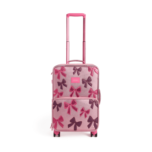 Logan Carry-On Suitcase