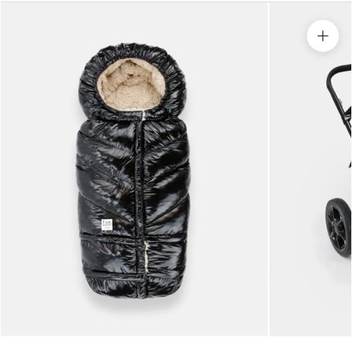 Blanket 212 evolution - Polar