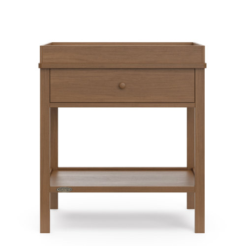 Graco Storage Changing Table & Reviews | Wayfair