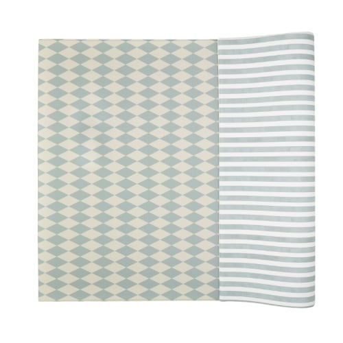 Reversible Foam Play Mat | Snuggle Bugz | Canada's Baby Store