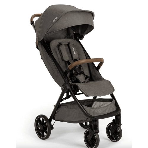 TRVL lx Stroller + Carry Bag