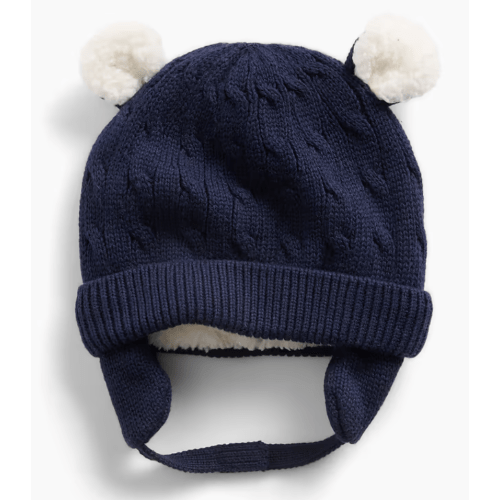 Sherpa hat