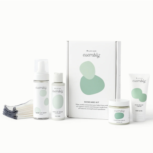 Skincare Kit