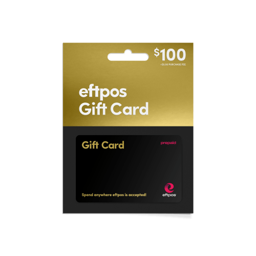 Eftpos Card – The Card Network