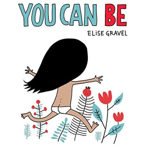 You Can Be