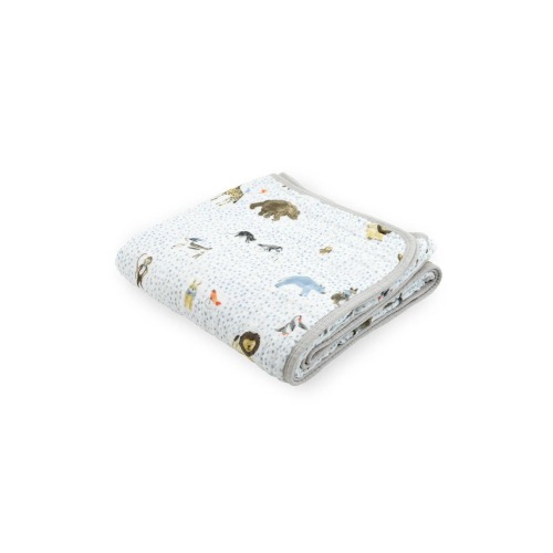 Original Cotton Muslin Quilt