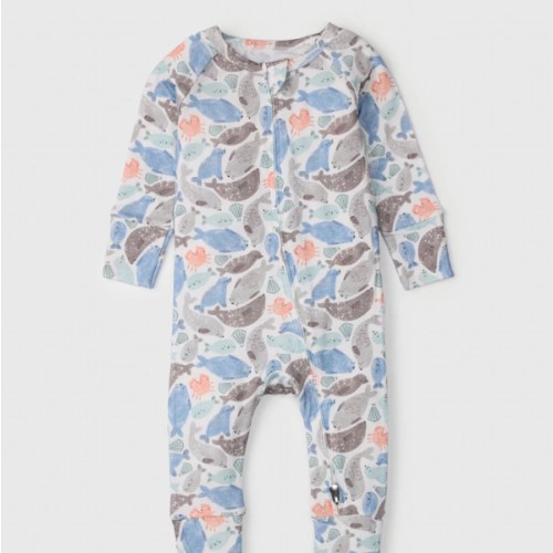 Sleeper - Silly Seals – LOULOU LOLLIPOP US