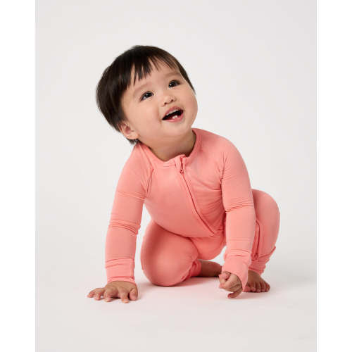 Sweet Papaya Zippy | Little Sleepies