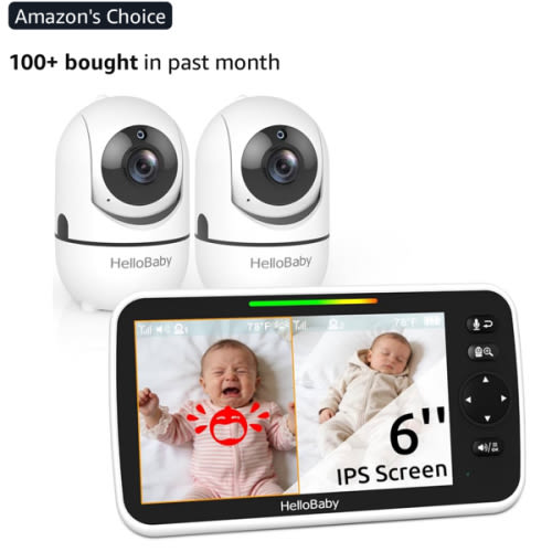 Amazon.com: HelloBaby